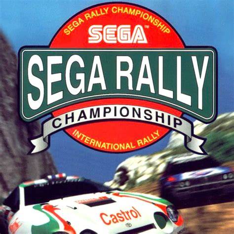 Sega rally PenalbaWeb.com