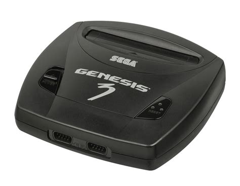 Sega retro PenalbaWeb.com