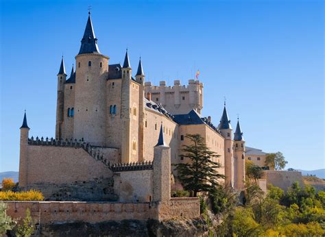 Segovia PenalbaWeb.com
