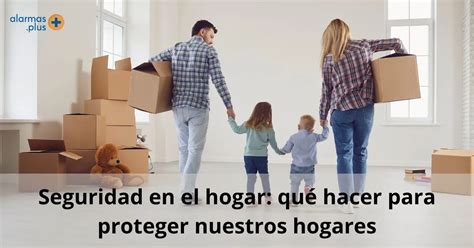 Seguridad hogar PenalbaWeb.com