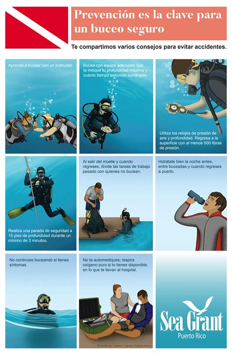 Seguro buceo PenalbaWeb.com