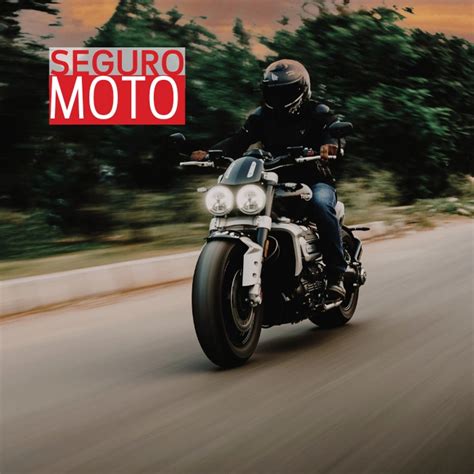 Seguro moto PenalbaWeb.com