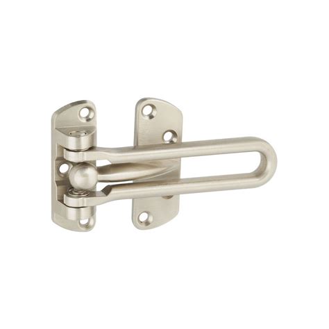 Seguro puerta PenalbaWeb.com