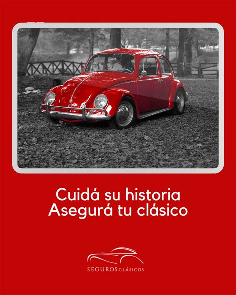 Seguros clasicos PenalbaWeb.com