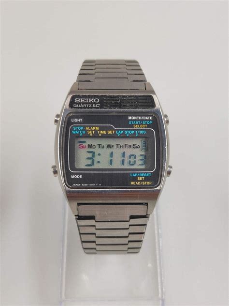 Seiko 159 PenalbaWeb.com