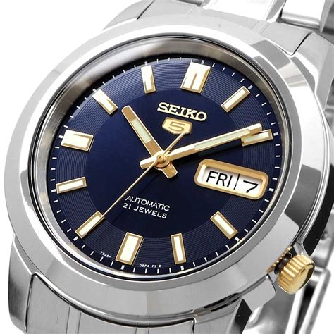 Seiko automatic watches PenalbaWeb.com