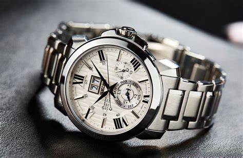 Seiko premier PenalbaWeb.com