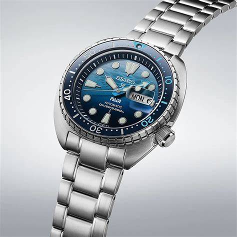 Seiko scuba PenalbaWeb.com