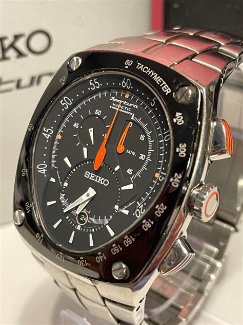 Seiko sportura PenalbaWeb.com