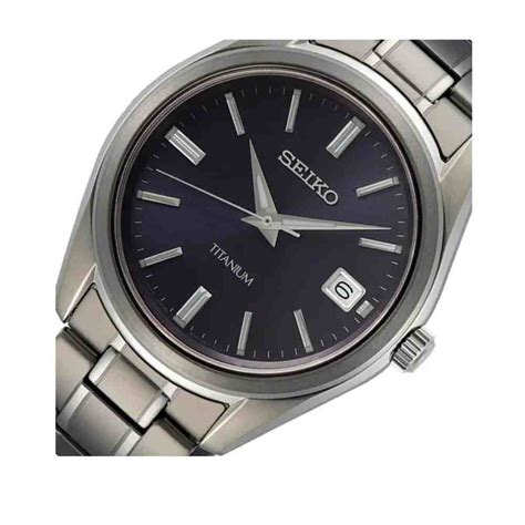 Seiko titanio PenalbaWeb.com