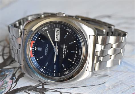 Seiko vintage PenalbaWeb.com