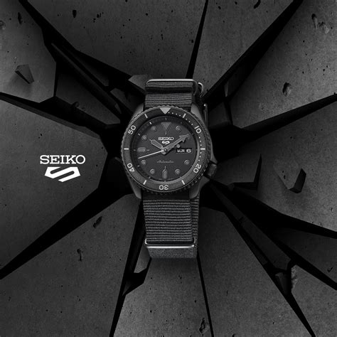 Seiko watch PenalbaWeb.com