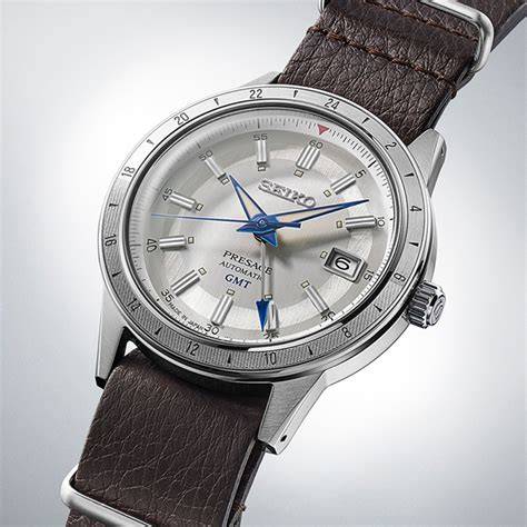 Seiko PenalbaWeb.com