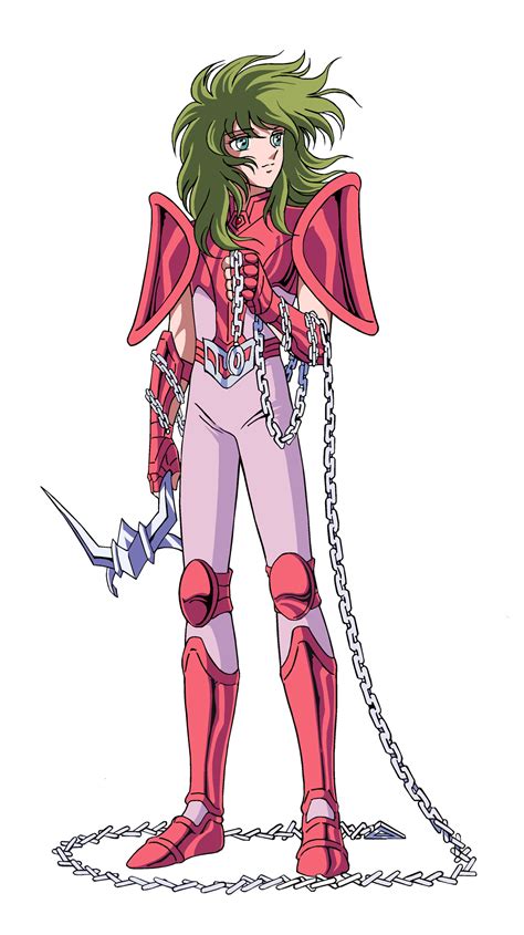 Seiya andromeda PenalbaWeb.com