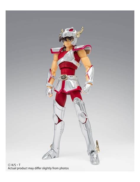 Seiya bandai PenalbaWeb.com
