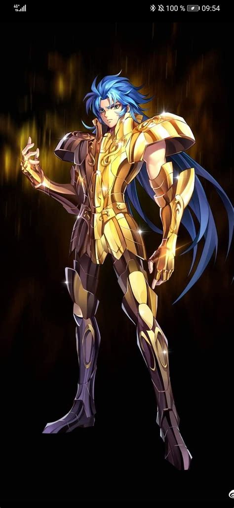 Seiya geminis PenalbaWeb.com