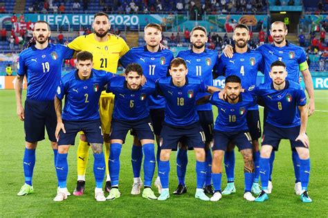 Seleccion italia PenalbaWeb.com