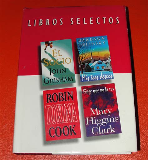 Selecciones libros PenalbaWeb.com