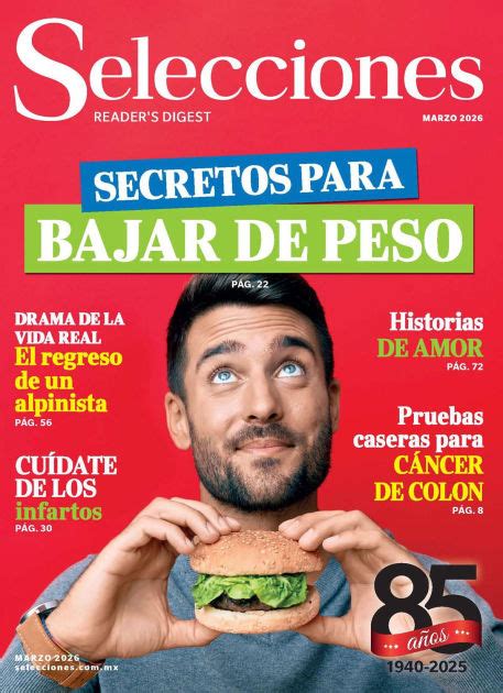 Selecciones revista PenalbaWeb.com