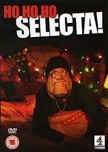 Selecta dvd PenalbaWeb.com