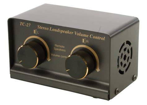Selector altavoces PenalbaWeb.com