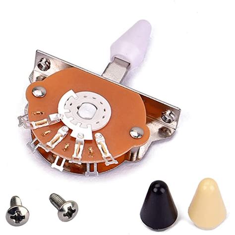 Selector guitarra PenalbaWeb.com