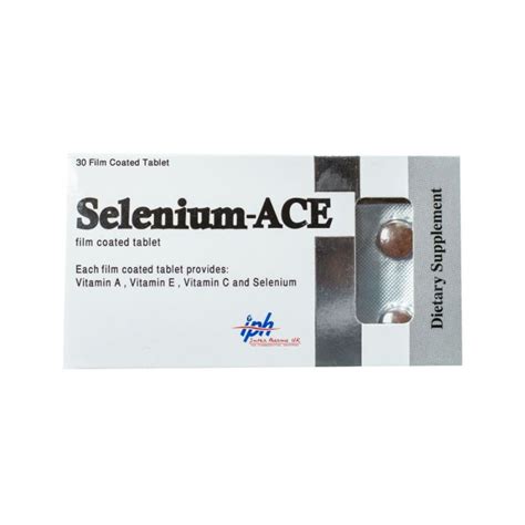 Selenium ace PenalbaWeb.com