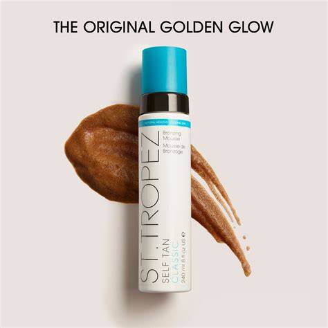 Self bronzing PenalbaWeb.com