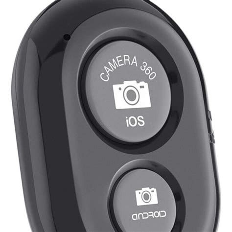 Selfie disparador PenalbaWeb.com