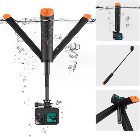 Selfie monopod PenalbaWeb.com