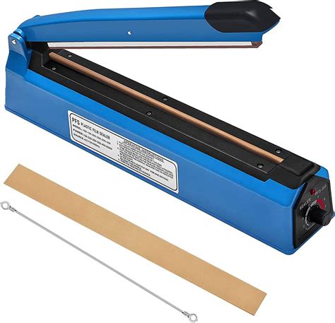 Sellador bolsas plastico PenalbaWeb.com