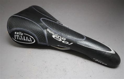 Selle italia gel PenalbaWeb.com