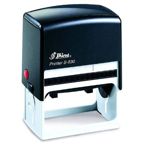 Sello automatico PenalbaWeb.com
