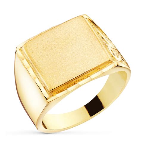 Sello hombre oro PenalbaWeb.com