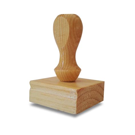 Sello madera PenalbaWeb.com
