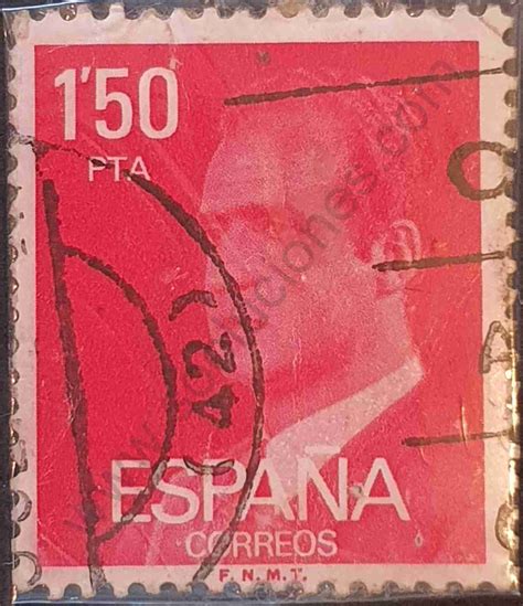 Sellos 1976 PenalbaWeb.com