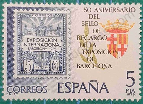 Sellos barcelona PenalbaWeb.com
