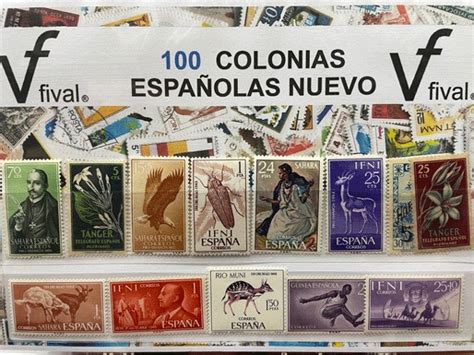 Sellos colonias PenalbaWeb.com