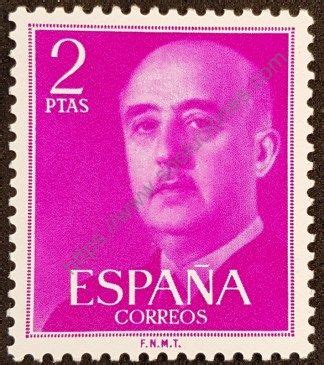 Sellos de españa valor PenalbaWeb.com