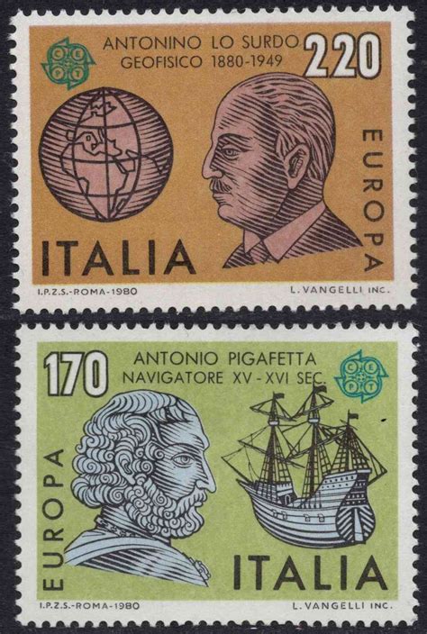 Sellos europa italia PenalbaWeb.com