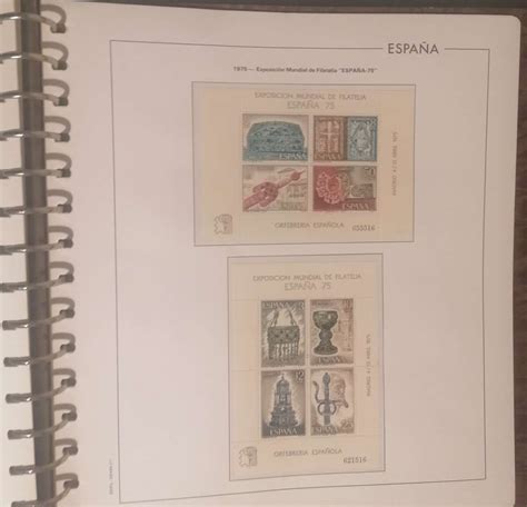 Sellos filatelia PenalbaWeb.com