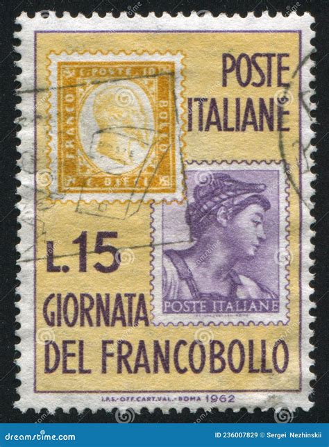 Sellos italianos PenalbaWeb.com
