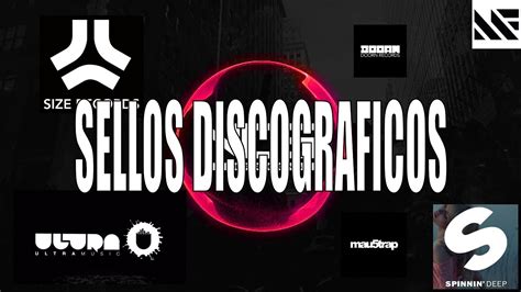 Sellos musica PenalbaWeb.com