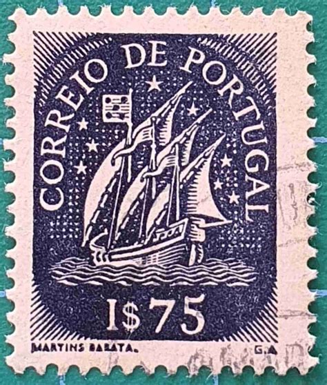 Sellos portugal PenalbaWeb.com