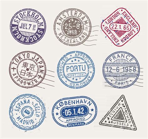 Sellos postales PenalbaWeb.com