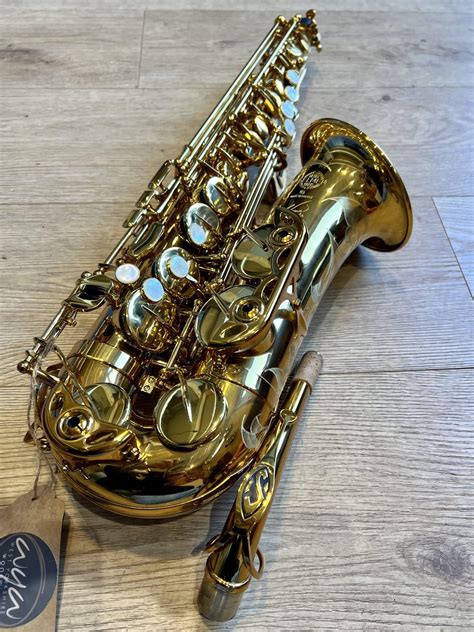 Selmer alto PenalbaWeb.com
