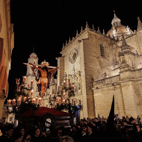 Semana santa jerez PenalbaWeb.com
