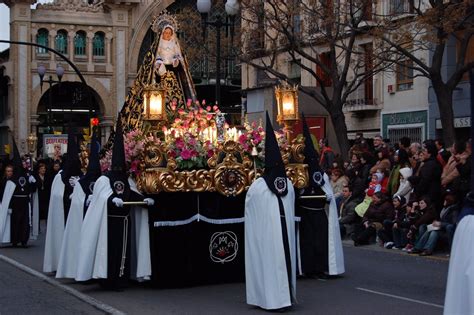 Semana santa PenalbaWeb.com