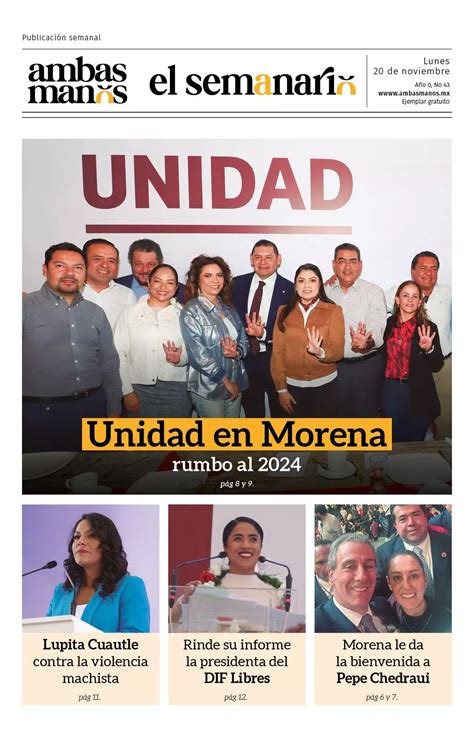 Semanario PenalbaWeb.com