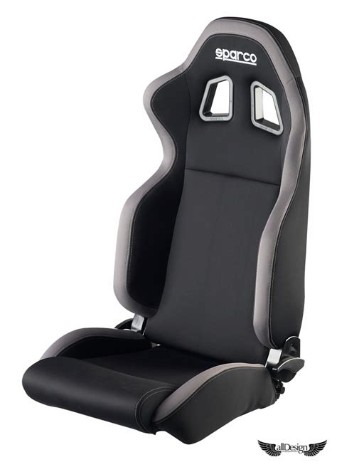 Semibaquets sparco PenalbaWeb.com